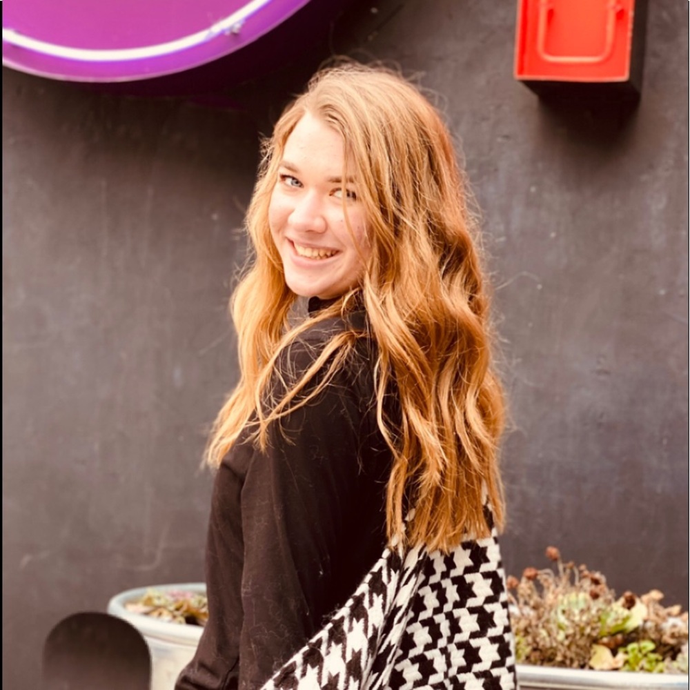 Meet your Posher, Emory